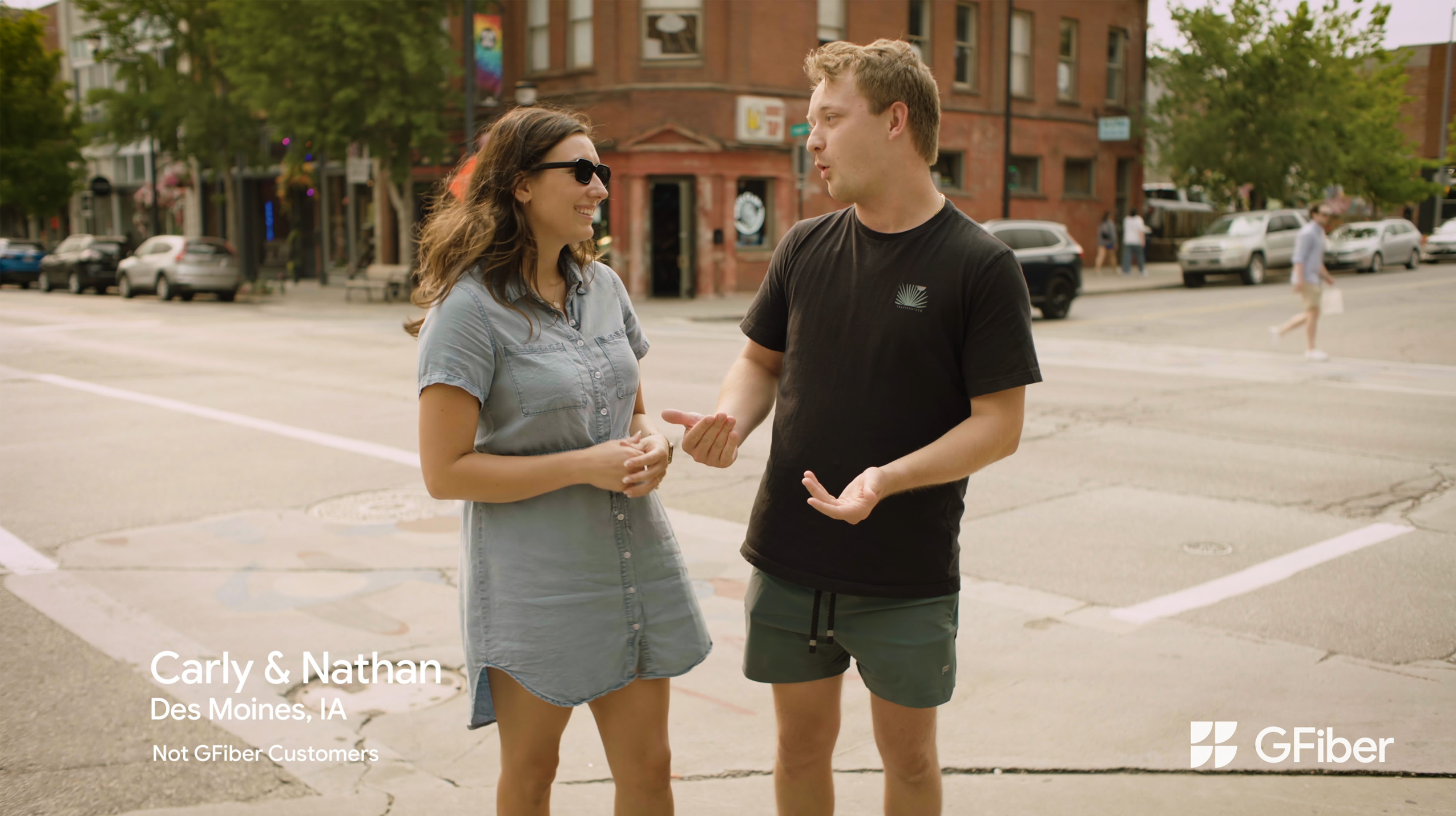 Street Smarts still 2