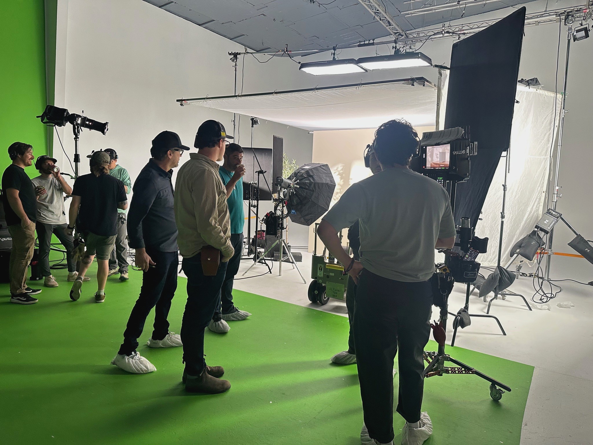 Reel still 1
